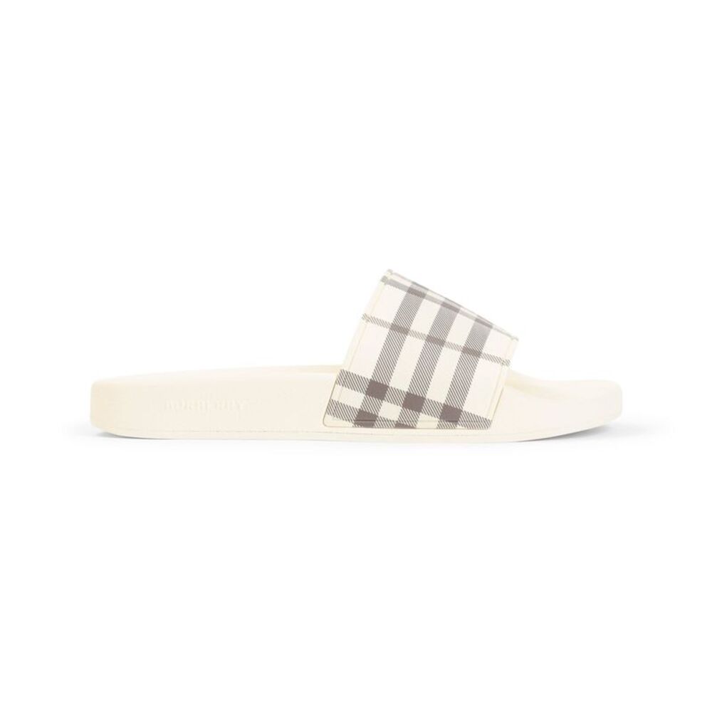 Buerberry Furley Slide Women